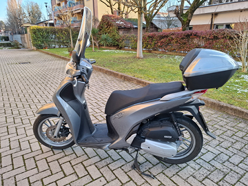 Honda SH 150i abs 2015