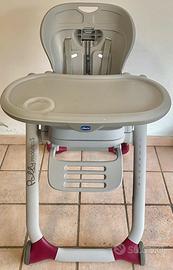 Sediolone Chicco 5 in 1