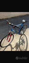 Mountan Bike