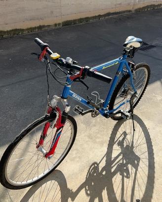 Mountan Bike
