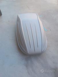 Baule tetto auto