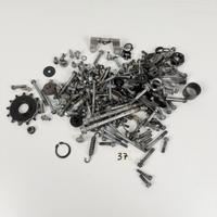 KTM EXC SX EXCF SXF 250 350 450 2019 2022 VITERIA