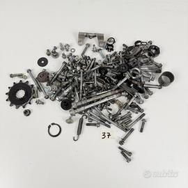 KTM EXC SX EXCF SXF 250 350 450 2019 2022 VITERIA