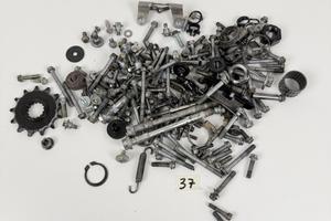 KTM EXC SX EXCF SXF 250 350 450 2019 2022 VITERIA