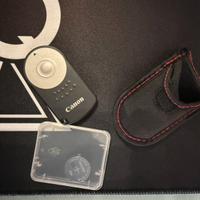 Canon RC-6 Telecomando Infrarossi per Fotocamere