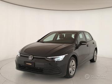 Volkswagen Golf 2.0 tdi Life dsg - IVA ESPOSTA