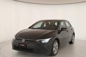 Volkswagen Golf 2.0 tdi Life dsg - IVA ESPOSTA