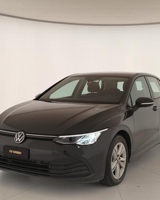 Volkswagen Golf 2.0 tdi Life dsg - IVA ESPOSTA