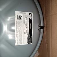 Vaso di espansione per caldaie