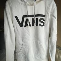Felpa vans