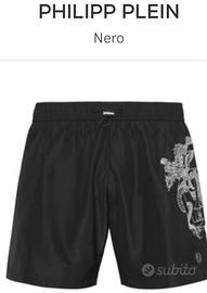 Boxer mare uomo Philipp Plein originale tg. M