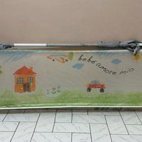 Barriera Letto Cam Dolcenanna Pop
