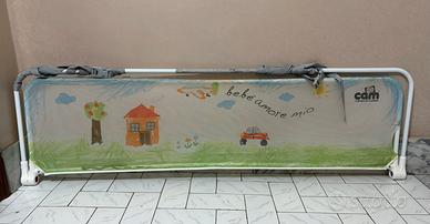 Barriera Letto Cam Dolcenanna Pop