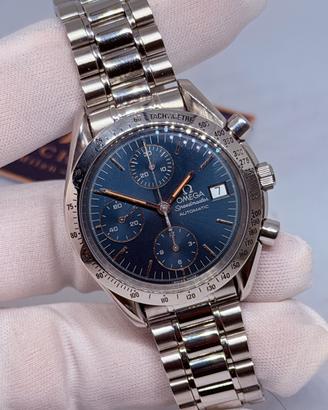 Omega Speedmaster Date