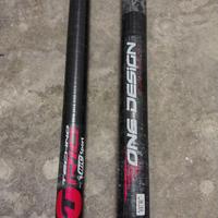 Accessori windsurf classe Techno 293