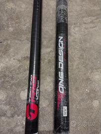 Accessori windsurf classe Techno 293