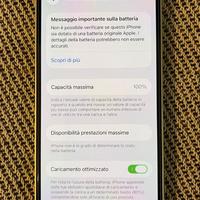 iPhone 12 Mini - 64 GB | Verde