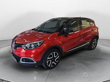 Renault Captur TCe 12V 90 CV S&S Energy Life