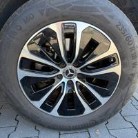 Cerchi originali Mercedes Glc 2025
