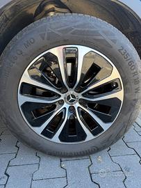 Cerchi originali Mercedes Glc 2025