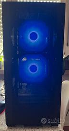 PC Gaming Ryzen 5 + 1060 6GB