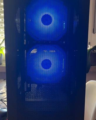 PC Gaming Ryzen 5 + 1060 6GB
