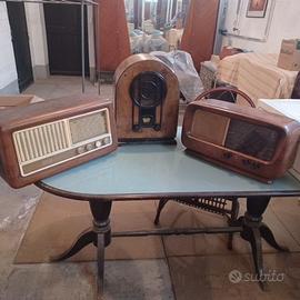 VECCHIE RADIO