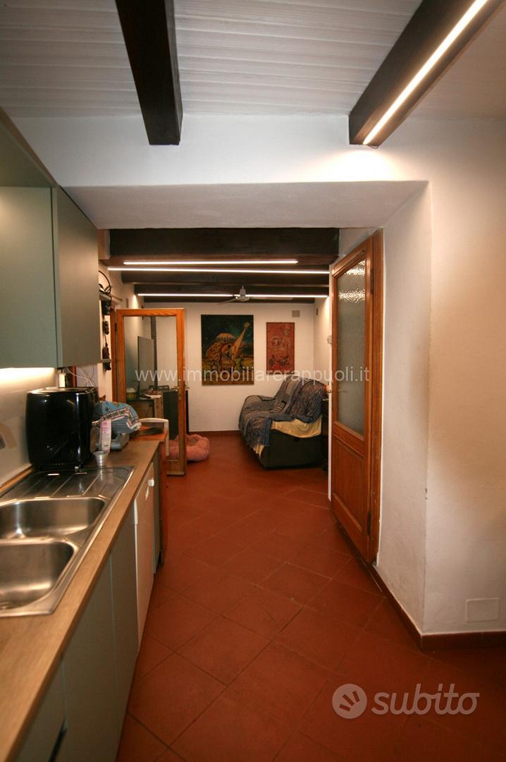 Appartamento – Trequanda, Siena - Vista 4