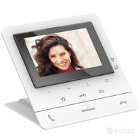 Monitor Bticino wi-fi