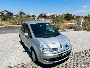 Renault Modus 1.5DCI A-F-F-A-R-O-N-E