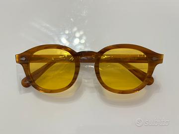 Occhiali MOSCOT