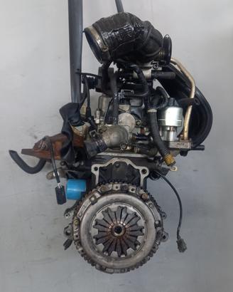 Motore Completo Funzionante A08S3 38kw CHEVROLET