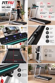 Tapis roulant FITFIU Fitness MC-460