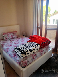 Villetta a schiera villa argine