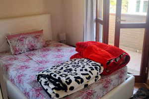 Villetta a schiera villa argine