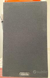 Indiana line musa 105