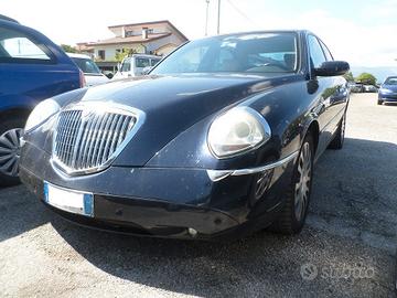 RICAMBI LANCIA THESIS 2.4 JTD ANNO 2008