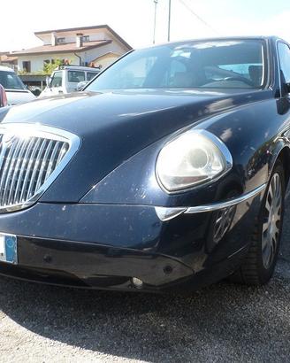 RICAMBI LANCIA THESIS 2.4 JTD ANNO 2008