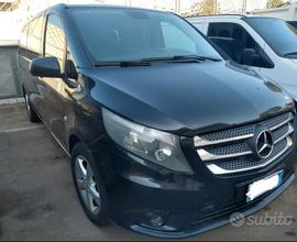 MERCEDES Viano