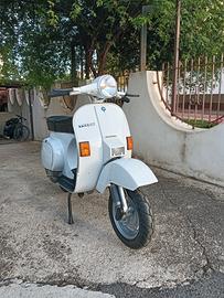 vespa pk 50 s 