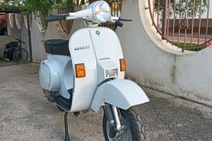 vespa pk 50 s 