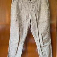 Pantalone grigio