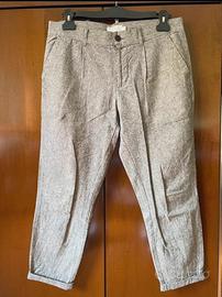 Pantalone grigio