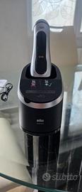 Rasoio braun serie 9 pro +