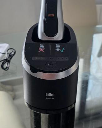 Rasoio braun serie 9 pro +