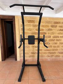 Power tower e panca