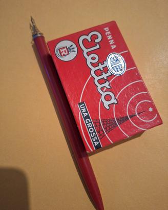 Penna e pennini vintage 