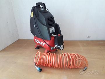 Compressore d’aria
