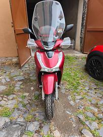 Honda sh