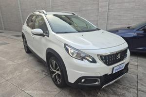PEUGEOT 2008 1° serie PureTech Turbo 110 EAT6 S&S 
